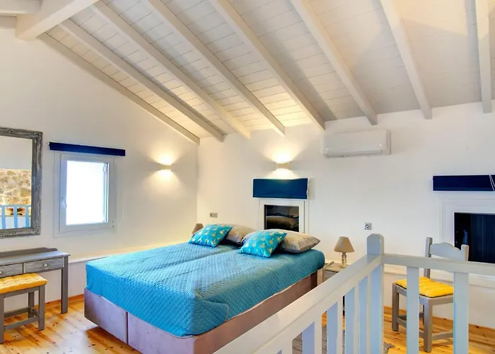 Casa Andri Sea View