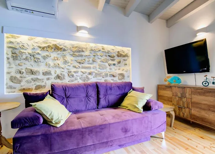 Casa Andri Sea View