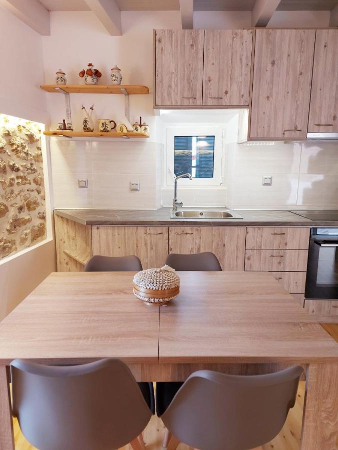 Holiday home Casa Andri Sea View