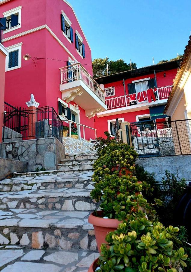 Casa Andri Sea View Chlomos