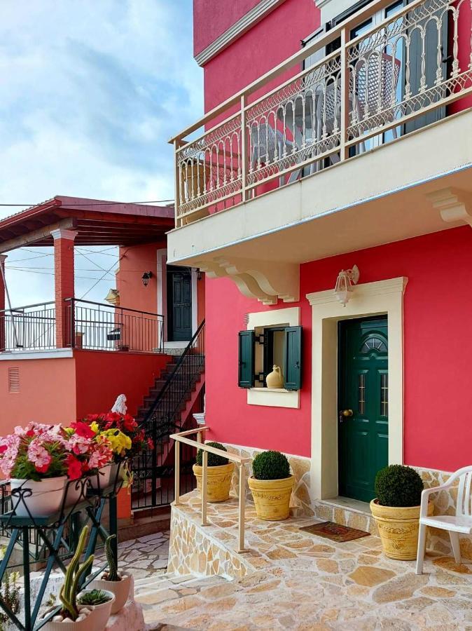 Casa Andri Sea View *