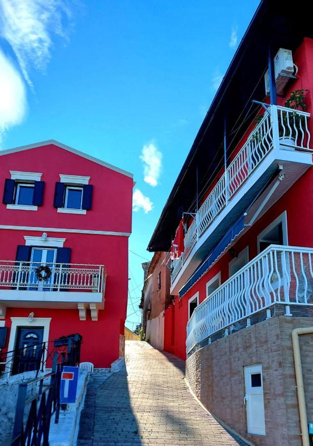 Holiday home Casa Andri Sea View