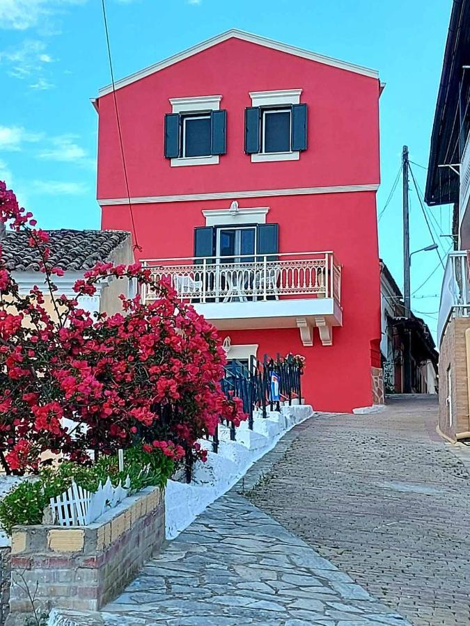 度假居 Casa Andri Sea View *