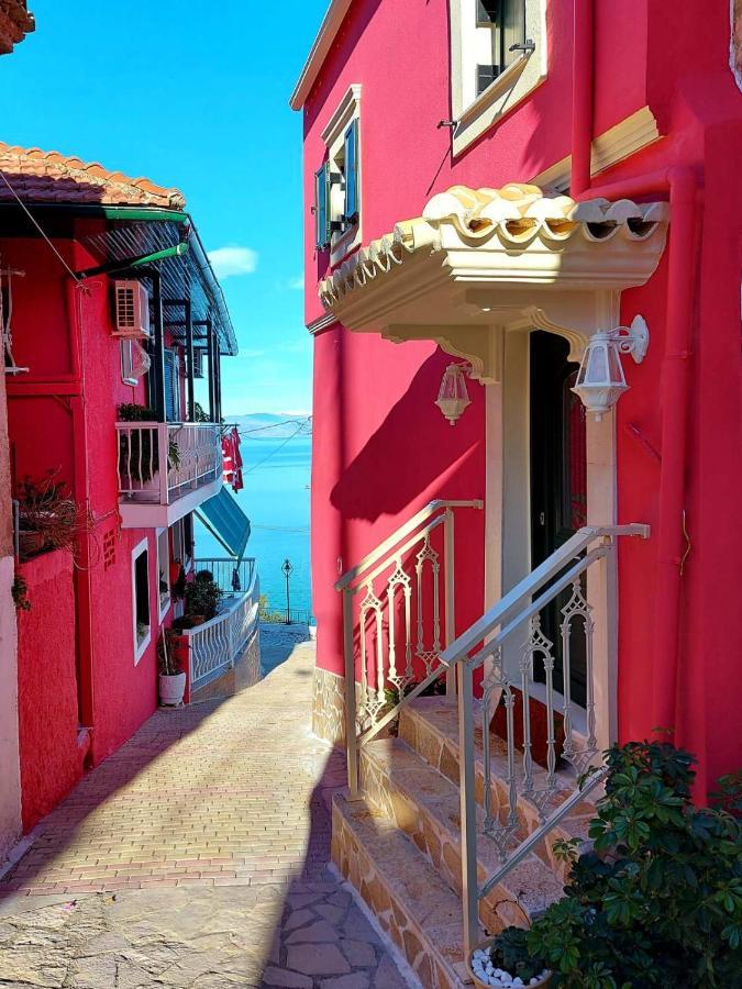 Casa Andri Sea View 度假居 *