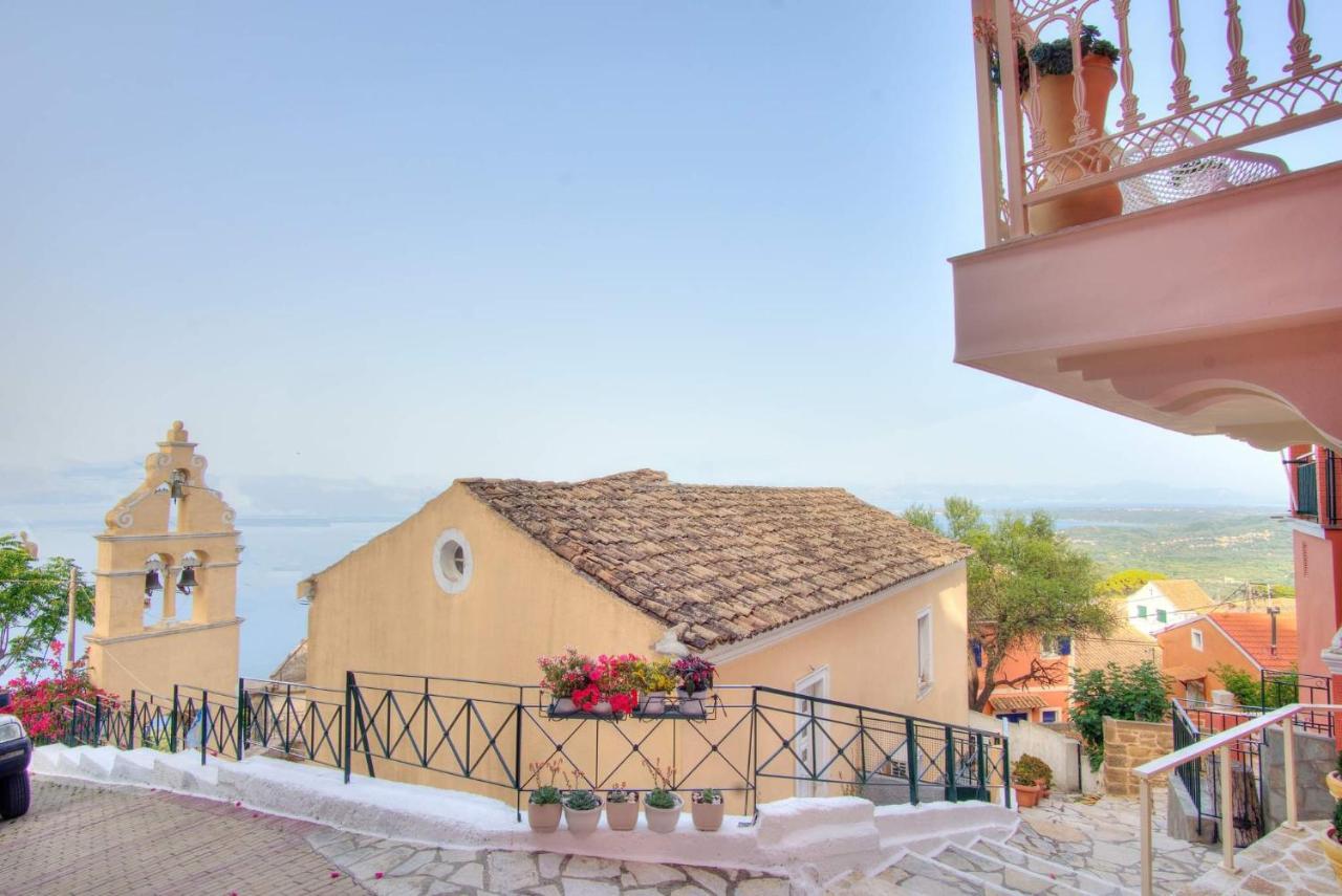 Casa Andri Sea View Holiday home