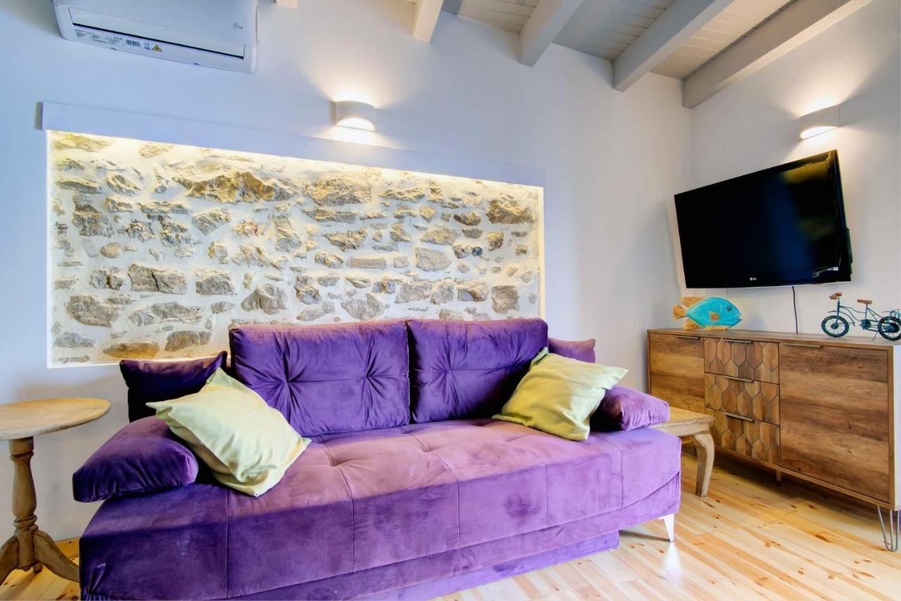 Casa Andri Sea View Chlomos