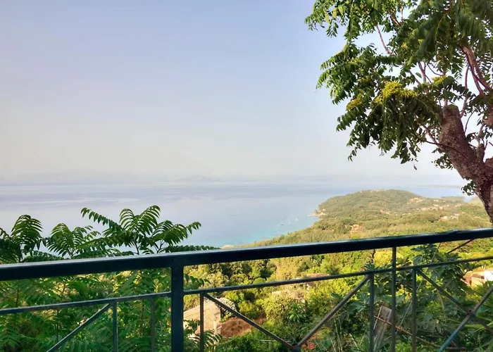 Casa Andri Sea View