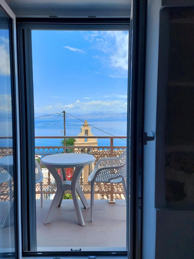 Casa Andri Sea View Сasa de vacaciones *