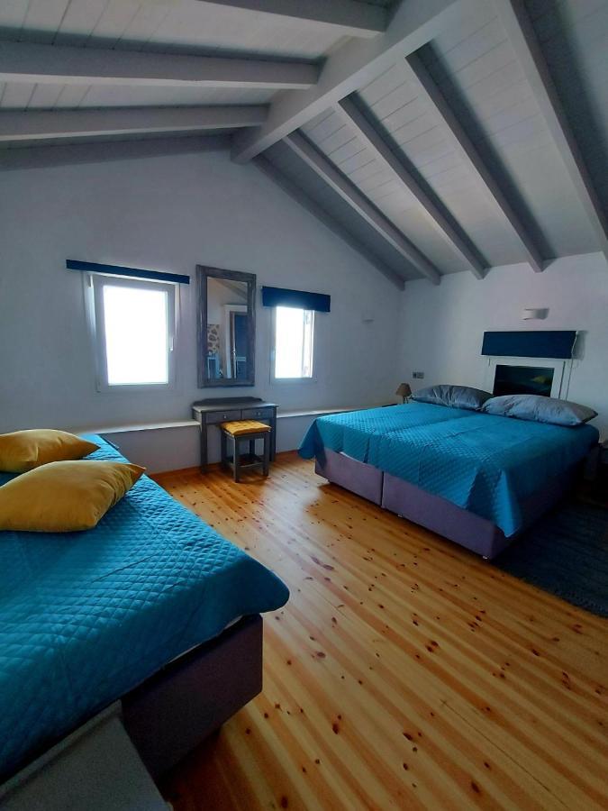 Casa Andri Sea View Chlomos