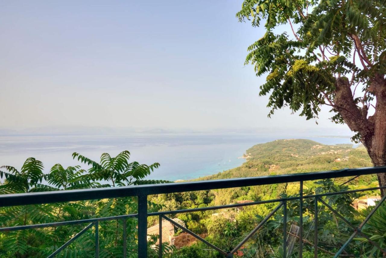 Casa Andri Sea View Сasa de vacaciones *